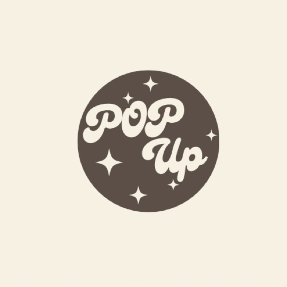 POP UP UNLISTED